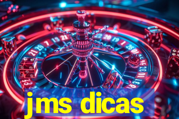 jms dicas